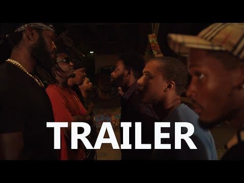 CRAZY LOVE Official Trailer (2023) US Crime Drama