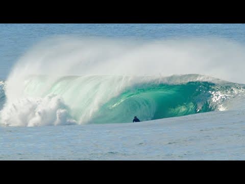 HORSE - Noa Deane Trailer