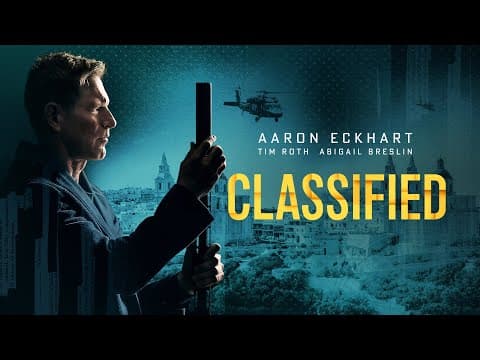 UK Trailer