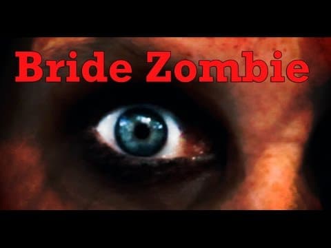 Bride Zombie (2015) Terror Visions
