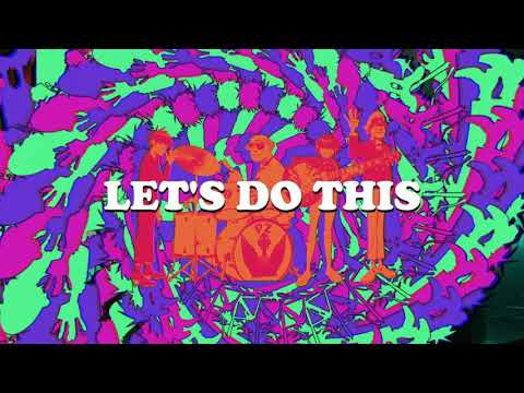 Gorillaz | Song Machine Live From Kong (OFFICIAL TRAILER #3)