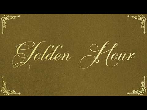 Golden Hour - A Paul Koning Film