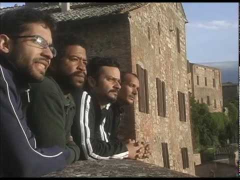Il Viaggio trailer