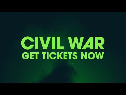 UK TV Spot #2