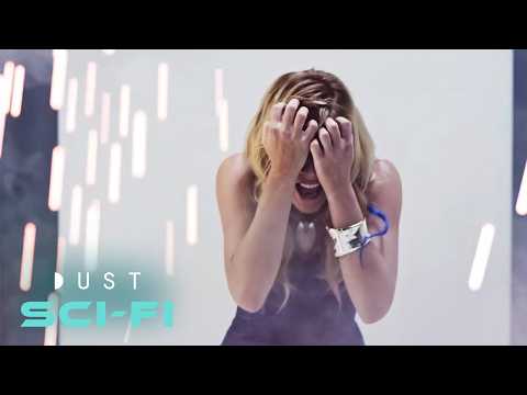 Sci-Fi Short Film: "Hashtag" | DUST Exclusive