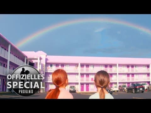 The Florida Project I Making-of I Deutsch German I Ab 02.08. auf DVD, Blu-ray und als VoD