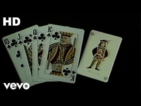 The Alan Parsons Project - Turn of a Friendly Card