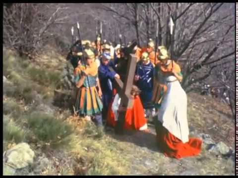 L'Hiver a fui, l'avril est là (1983) de Gérard Courant