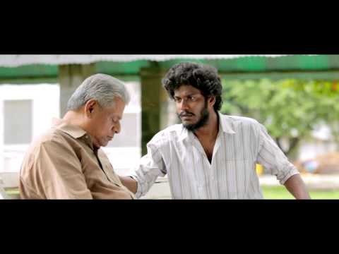 (ENDLESS) Narai Ezhudhum Suyasaridham Trailer