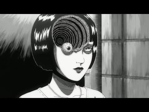 Toonami Promo [Subtitled]