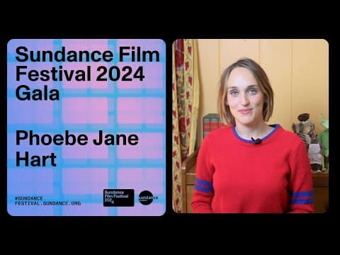 Meet the Artist 2024: Phoebe Jane Hart on  "Bug Diner"