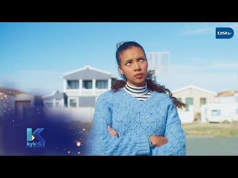 Amptelike Lokprent: Finding Optel | Silwerskermfees 2025 | kykNET