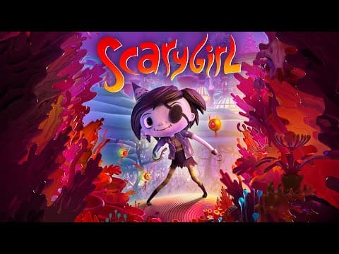 Official Trailer