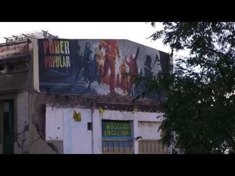 Temps de CanVi(e)s - Trailer