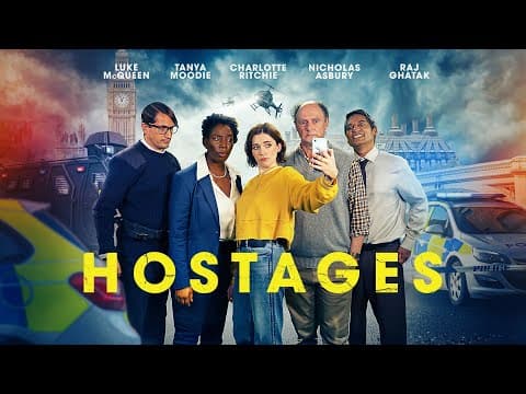 UK Trailer