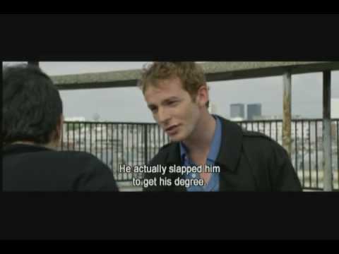 Poison Friends - Trailer