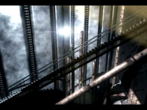 "The Last City on Earth" 3D Animation Sci-fi Shortfilm
