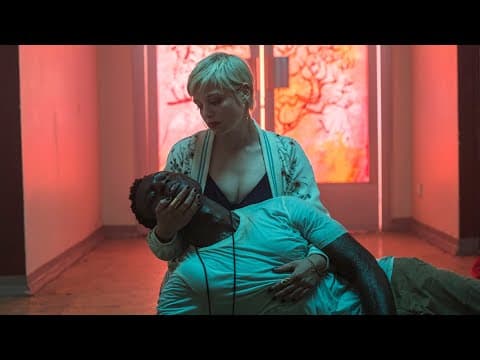 Official Trailer