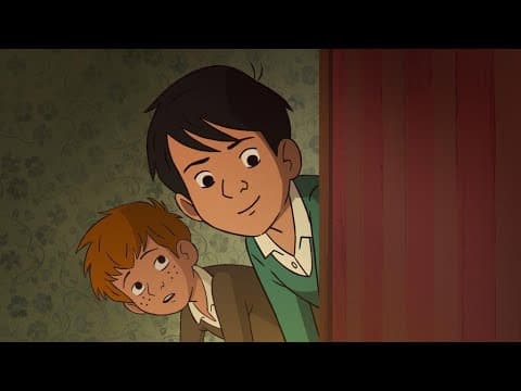 Trailer [Dubbed]