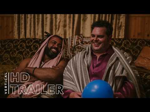 Official Trailer