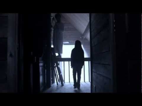 The Sacred Official Trailer 2012