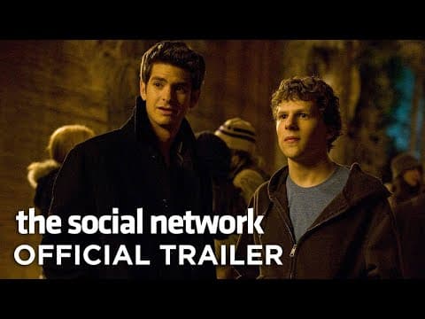 Official Trailer