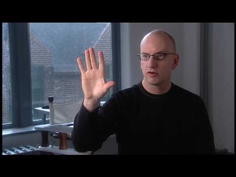 Steven Soderbergh, Mira Nair, Spike Lee, and Julian Schnabel on THE BATTLE OF ALGIERS