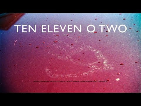 Ten Eleven O Two - Alien Abduction Documentary Trailer