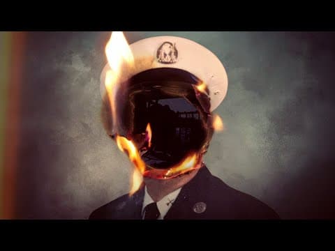 Unmasking a Killer Serial Arsonist