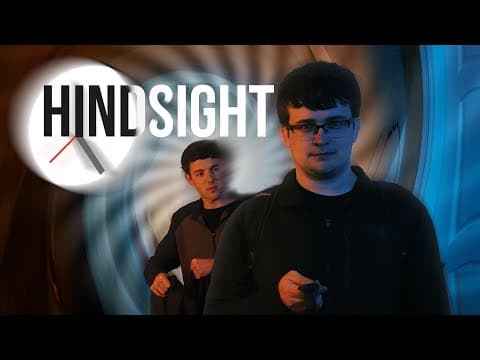 Hindsight | Teaser Trailer