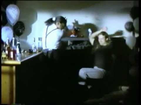 Dark Reunion A trailer ( actual body find on set of film location)