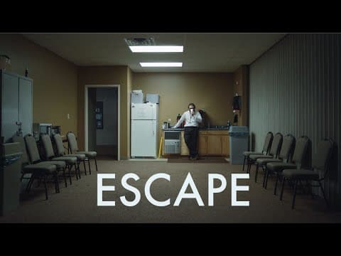 ESCAPE (Short Film)