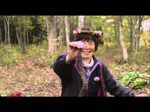에코테라피 여행 | Ecotherapy Getaway Holiday