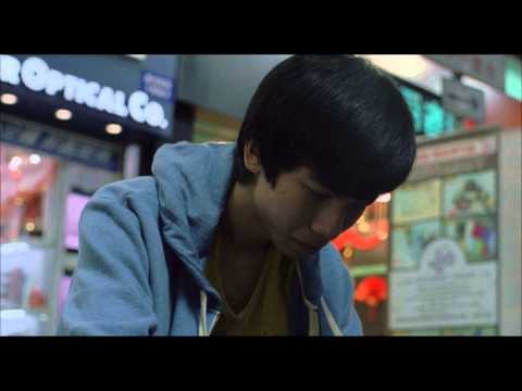 Freshwave 2013 鮮浪潮 - 競賽短片《The Tide》Trailer