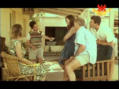 South African Cinema: "Paljas," "Beat the Drum," & "Tornado and the Kalahari Horse Whisper