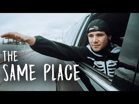 The Same Place