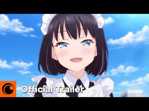 Official Trailer [Subtitled]