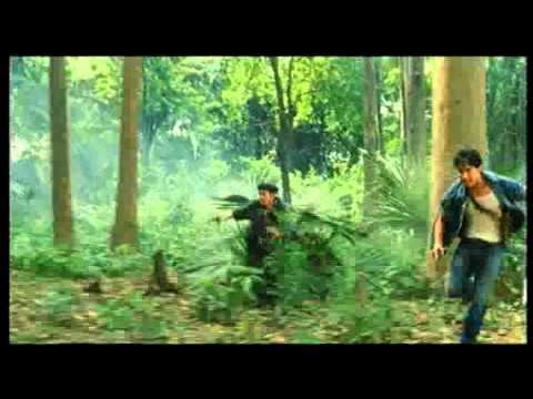 ตัวอย่าง - 2508 ปิดกรมจับตาย SIAMESE OUTLAWS  [Official Trailer]