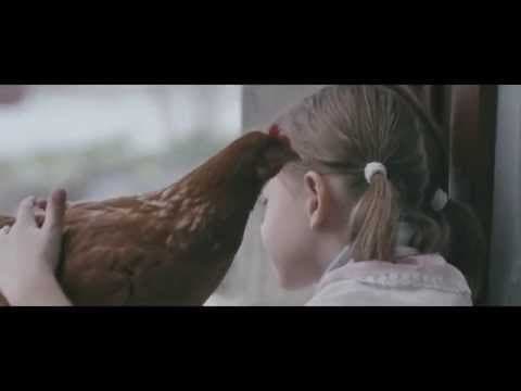 THE CHICKEN Trailer - 53rd Semaine de la Critique 2014