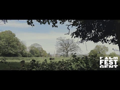Florencia Di Concilio (Uruguay) x Terence Davies (UK) - Passing Time