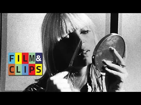 Chelsea Girls | Andy Warhol | Art | Clip #4 in English