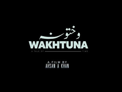 Wakhtuna Short Film Trailer | Arif khan | Maaz khan | Waseem Hayat | Neha Khan | Saif ud deen Haider