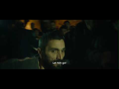 Screwdriver Trailer