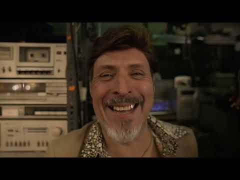Chica Rica Trailer: “yo se que puedo Papa”.