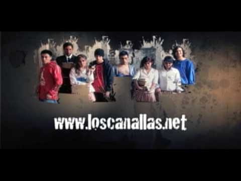 Los Canallas Trailer