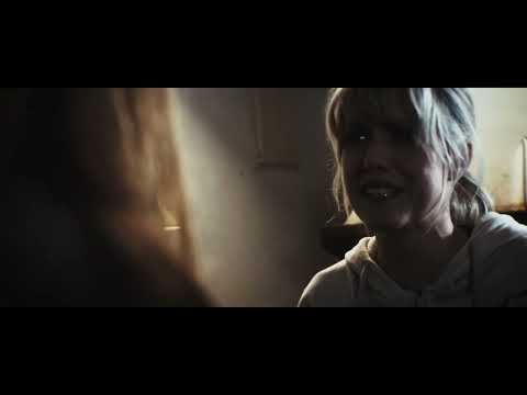 La última palabra (2024) -Trailer-