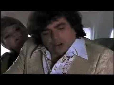 Elvis Gratton - Canadien français québécois... whatever