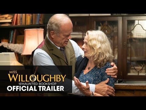 Official Lionsgate Trailer