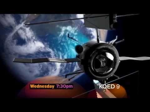 Silicon Valley Goes to Space - trailer