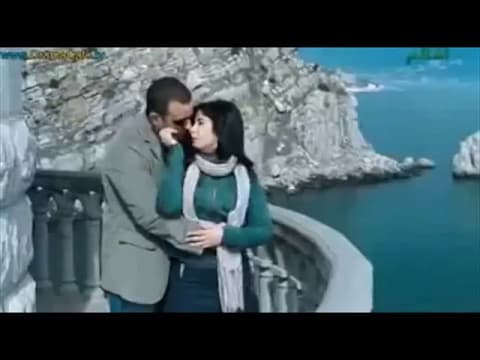 اعلان فيلم تيمور وشفيقة